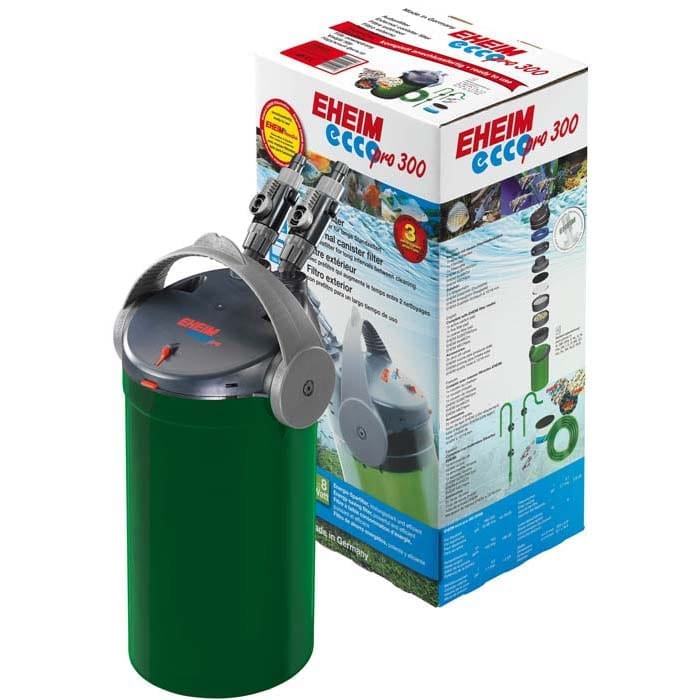 Eheim utvendig filter ecco Eheim utvendig filter ecco