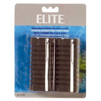 Filterpatron til Marina biofoam luftfilter 2ST A905