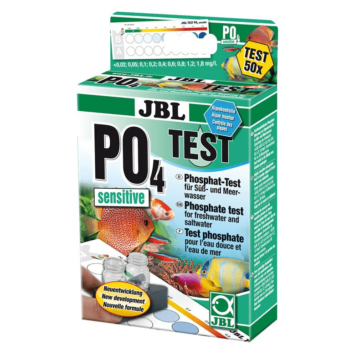 JBL Fosfat Test