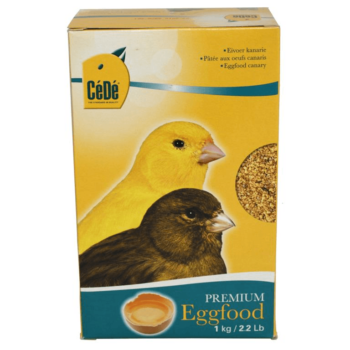 Cede eggefòr kanari 1kg