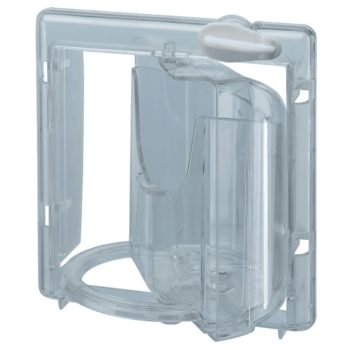 Fp fôrkopp brava 1 8.5x9.5x6.8cm