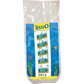 Tetra fiskepose