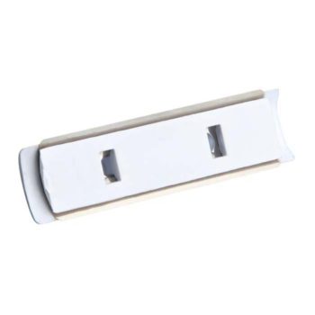 Reserveblad til algeskrape sett