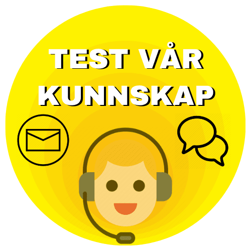 Kundeservice med kunnskap tropehagen.kinsta.cloud