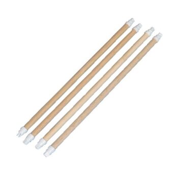 sittepinner i tre 4pk