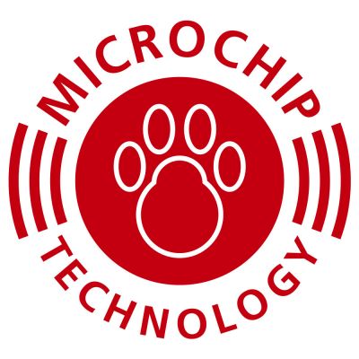 PETMATE ID Disc/Microchip dør m. Timer