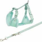trixie junior soft puppy harness valpesele