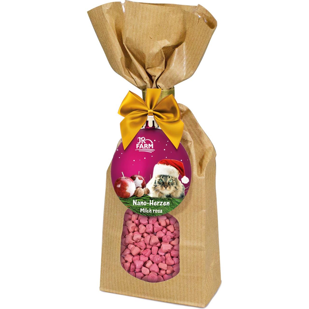 Julesnacks-pose-til-katt-5.jpg Julesnacks pose til katt