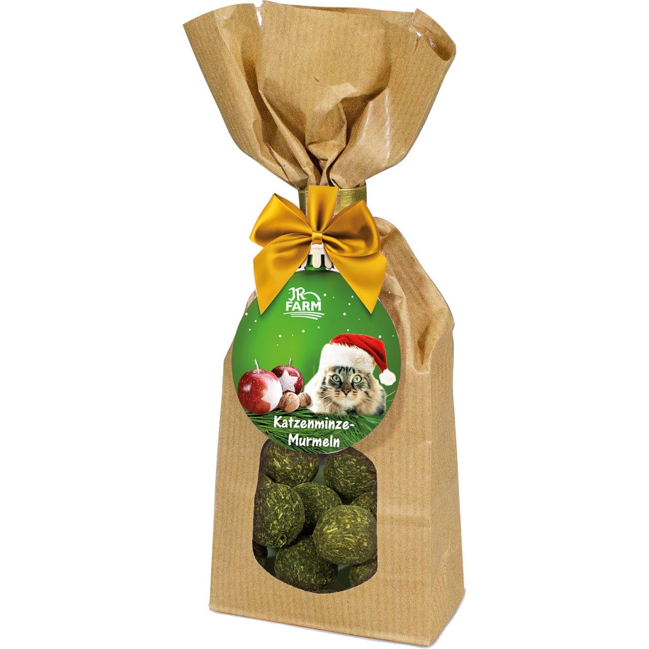 Julesnacks-pose-til-katt-7.jpg Julesnacks pose til katt