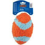 Chuckit-Indoor-Fumbler-Plysj-Rugby-2.jpg Chuckit! Indoor Fumbler Plysj Rugby