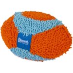 Chuckit-Indoor-Fumbler-Plysj-Rugby-3.jpg Chuckit! Indoor Fumbler Plysj Rugby