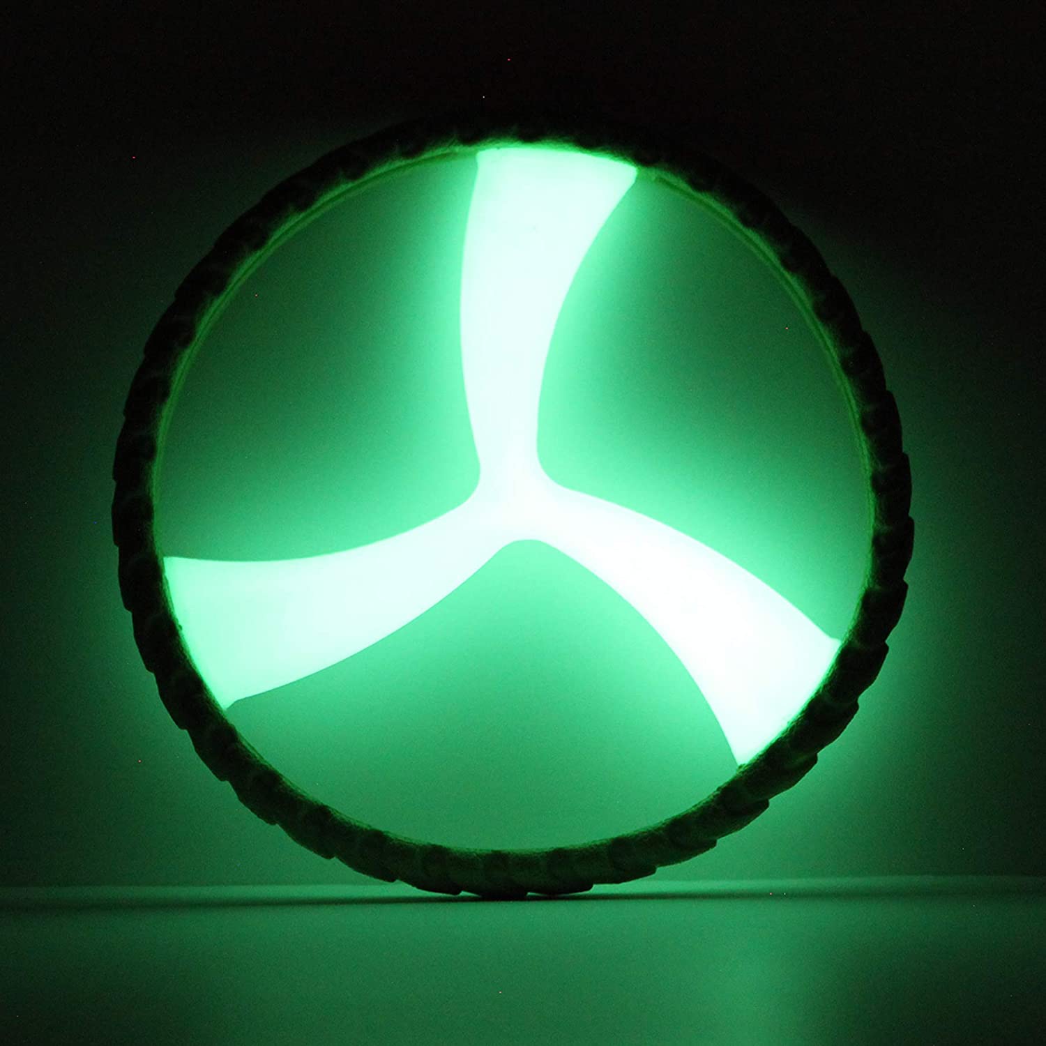 Chuckit kastering selvlysende