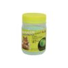 Hamukichi-hamster-badesand-med-eplelukt-400g.jpg Hamukichi hamster badesand med eplelukt 400g