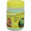 Hamukichi-hamster-badesand-med-eplelukt-400g...jpg Hamukichi hamster badesand med eplelukt 400g