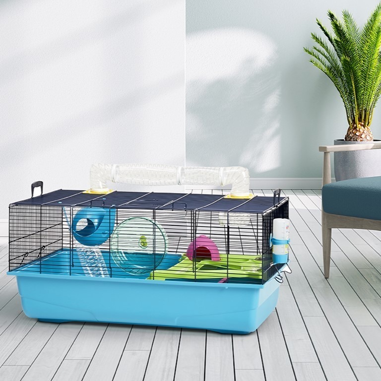 Savic Hamster Sky Metro