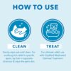 Tropiclean-OxyMed-Gentle-Cleansing-Wipes-50pk.........jpg Tropiclean OxyMed Gentle Cleansing Wipes 50pk