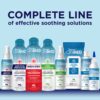 Tropiclean-OxyMed-Gentle-Cleansing-Wipes-50pk...............jpg Tropiclean OxyMed Gentle Cleansing Wipes 50pk
