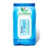 Tropiclean-OxyMed-Gentle-Cleansing-Wipes-50pk...................jpg Tropiclean OxyMed Gentle Cleansing Wipes 50pk