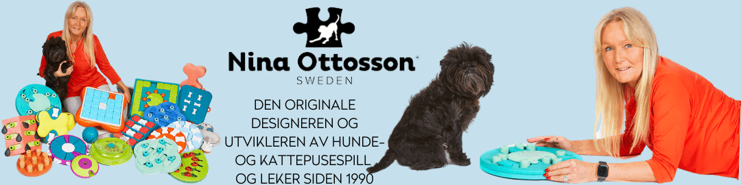 Nina Ottossom