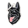 Myfamily-Schaeferhund-IDtag.......jpg Myfamily Schæferhund IDtag