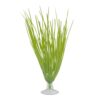 Plastplante-hairgrass-mini-med-sugekopp.jpg Plastplante hairgrass mini med sugekopp
