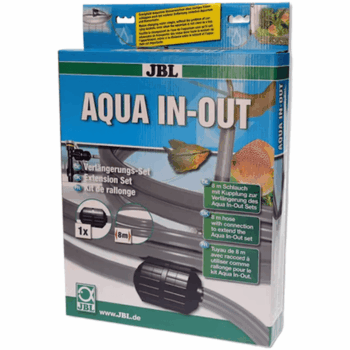 JBL Aqua In-Out Extension 8m