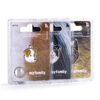 Myfamily-Flat-coated-retriever-IDtag.............jpg Myfamily Flat coated retriever IDtag