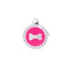 Myfamily-Glam-Strass-Bein-ID-merke.............jpg Myfamily Glam Strass Bein ID-merke