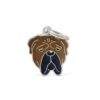 Myfamily-Bullmastiff-IDtag.......jpg Myfamily Bullmastiff IDtag