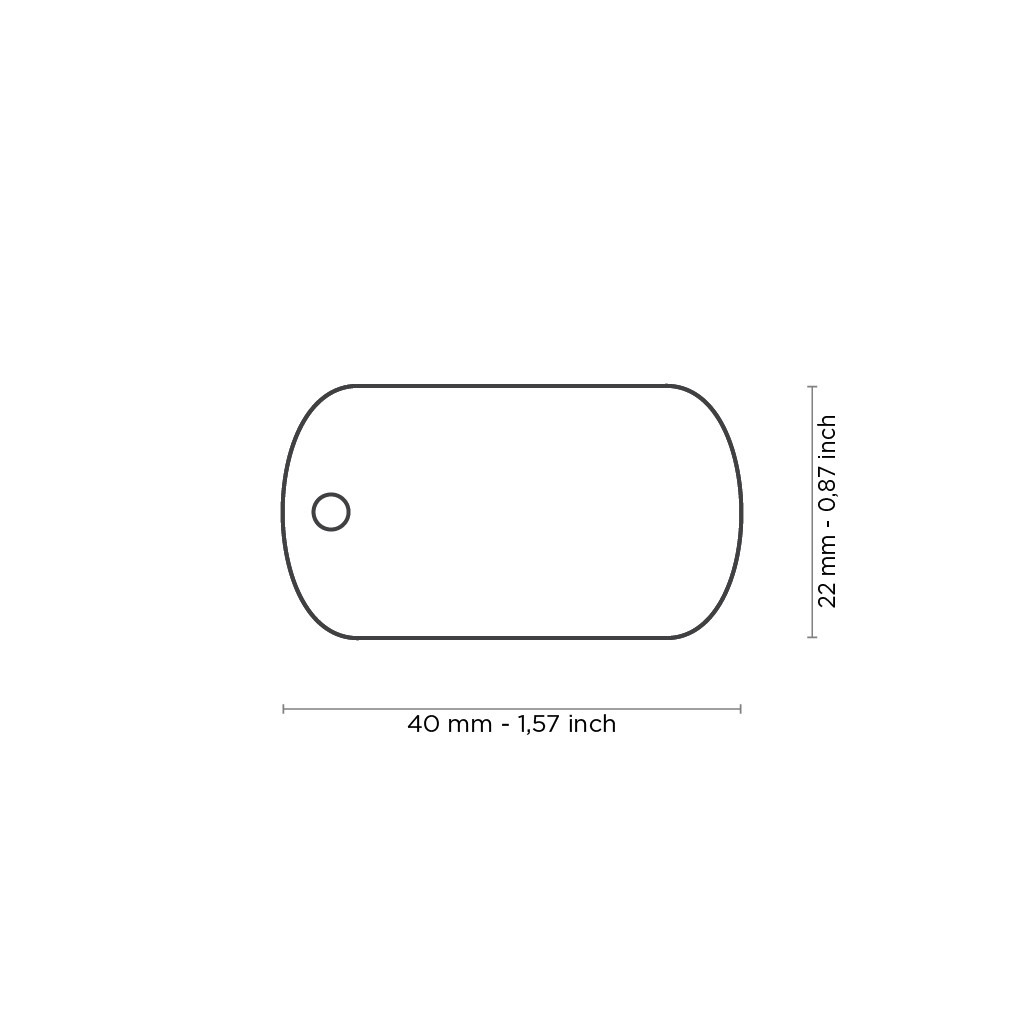 Myfamily Norsk Flagg