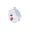 Myfamily-Old-English-Sheepdog-IDtag.............jpg Myfamily Old English Sheepdog IDtag