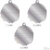 Myfamily-Old-English-Sheepdog-IDtag.................jpg Myfamily Old English Sheepdog IDtag