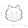 Myfamily-Pomeranian-IDtag...........jpeg Myfamily Pomeranian IDtag