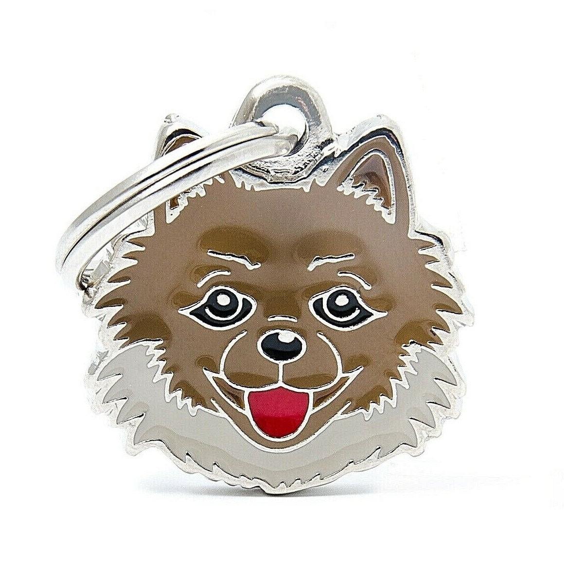 Myfamily-Pomeranian-IDtag...............jpg Myfamily Pomeranian IDtag