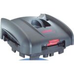 Pumpehode komplet Eheim2080