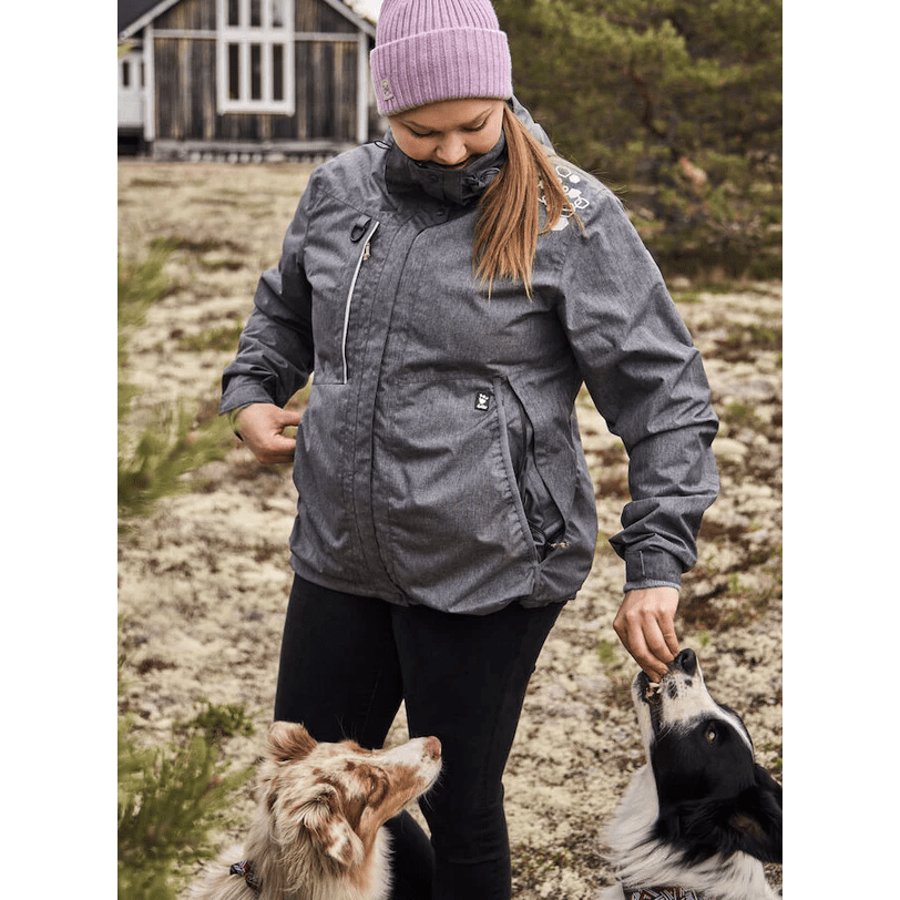Hurtta ECO Treningsjakke Hurtta ECO Treningsjakke