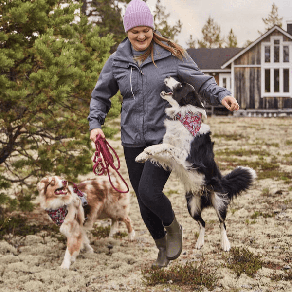 Hurtta ECO Treningsjakke.......... Hurtta ECO Treningsjakke