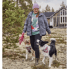 Hurtta ECO Treningsjakke...... Hurtta ECO Treningsjakke
