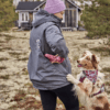 Hurtta ECO Treningsjakke.................. Hurtta ECO Treningsjakke