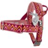 Hurtta Razzle-Dazzle H-sele (4) Hurtta Razzle-Dazzle H-sele