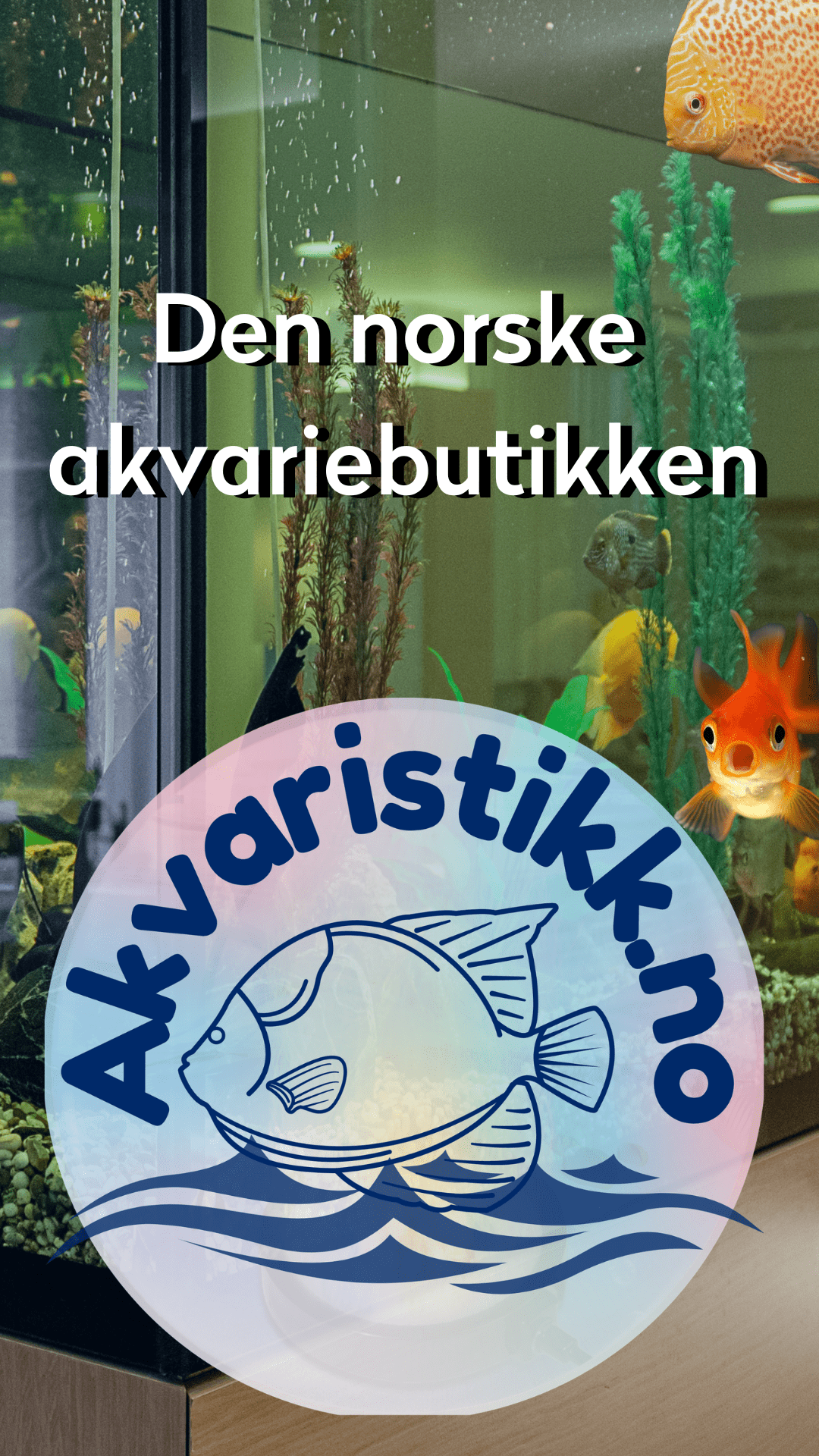 Akvaristikk.no