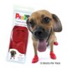 Pawz vanntette engangs sokker/sko Ballong sokker til hund Pawz vanntette engangs sokker/sko Ballong sokker til hund