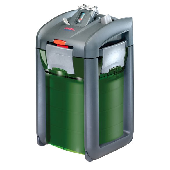 Eheim pro 3 1200xl utvendigfilter 2080.. Eheim pro 3 1200xl utvendigfilter 2080