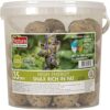 Meiseball 90g 35stk Meiseball 90g 35stk