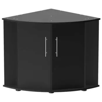 Juwel Akvariebord Sbx Trigon 190 98.5x70x73cm - Svart X