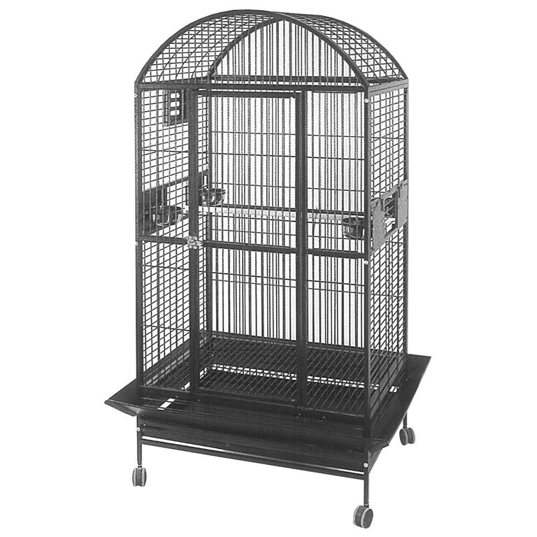 GD Royal Prinsess grå 101x76x195cm