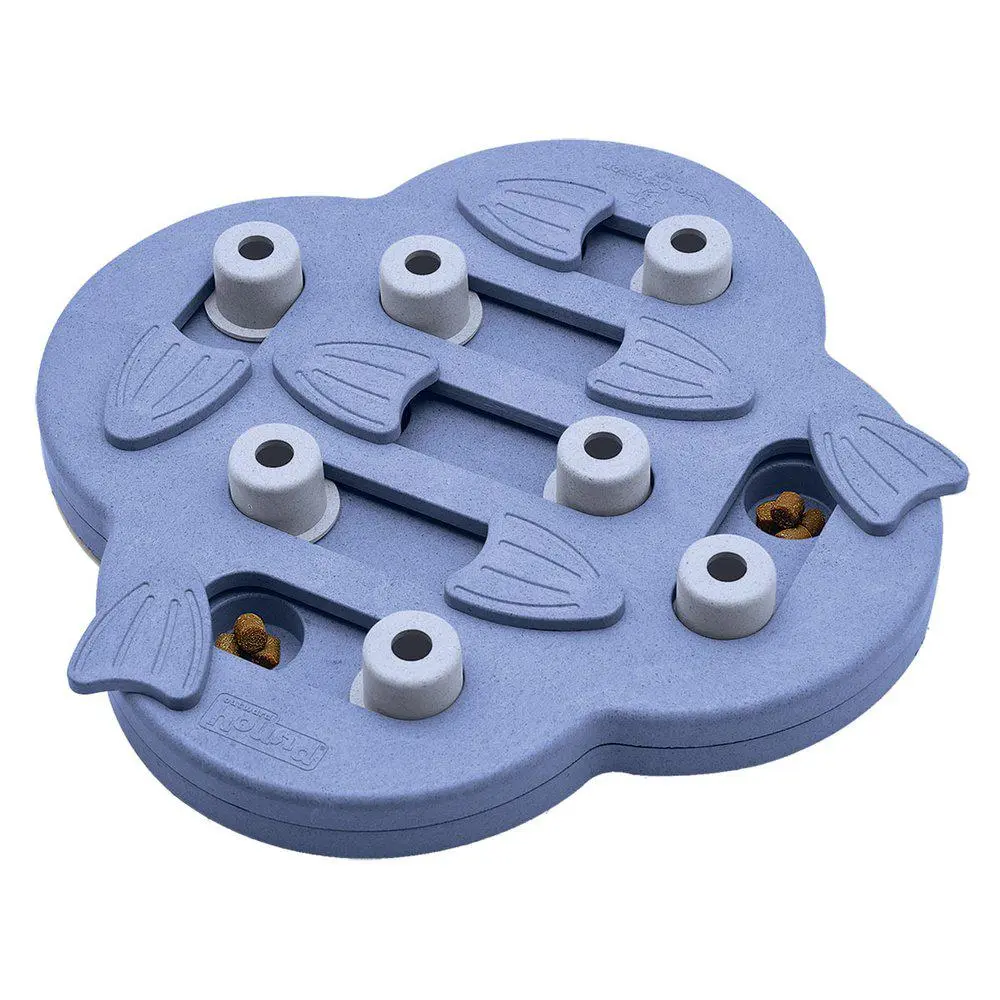 A635.1364.jpg Nina Ottosson Hide & Slide Composite Lilla Aktivitetsleke