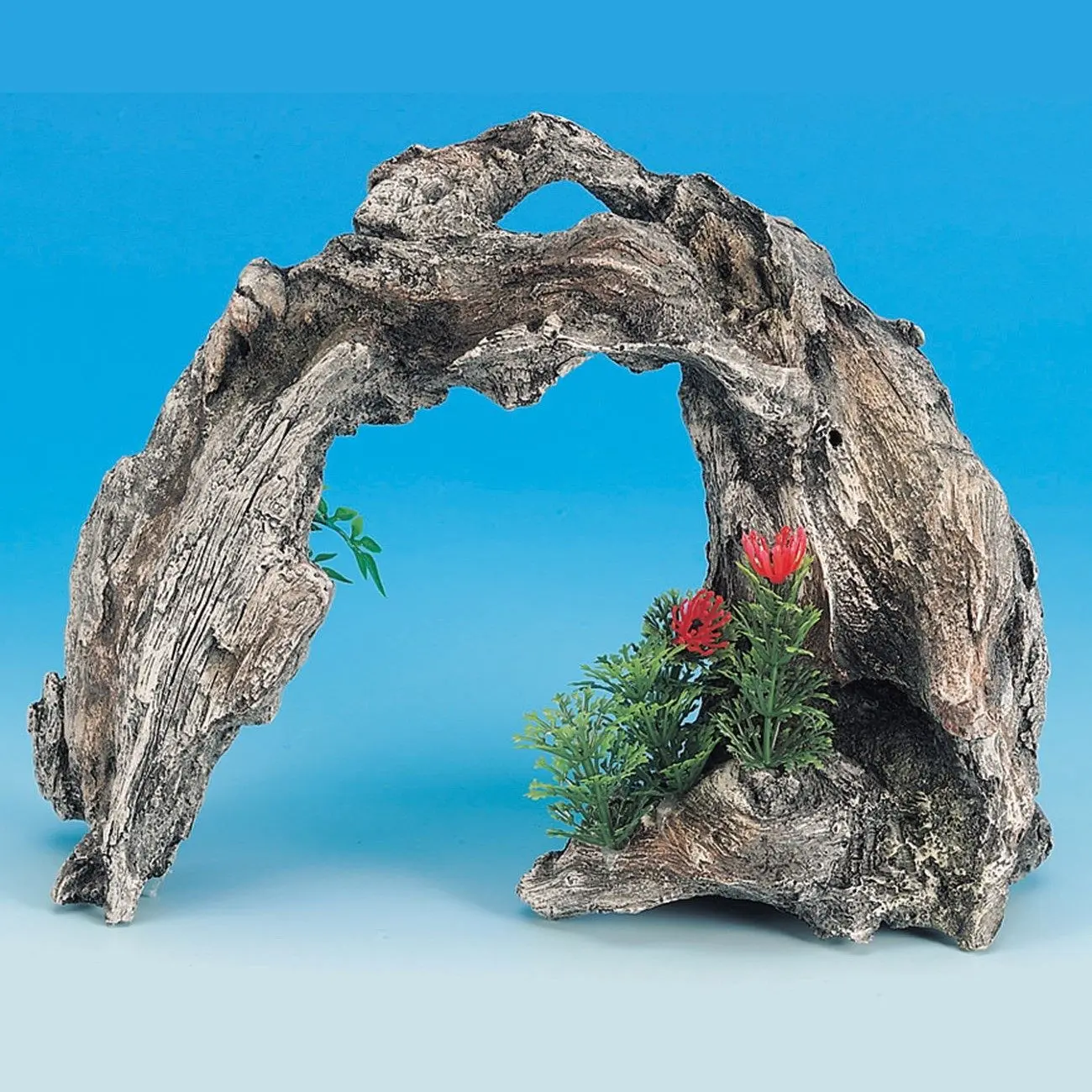 Akvariedekor grotte 25cm