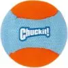 Chuckit-Amphibious-Flytende-Tennisball-Vannleke-3pk-1.jpg Chuckit! Amphibious Flytende Tennisball Vannleke 3pk