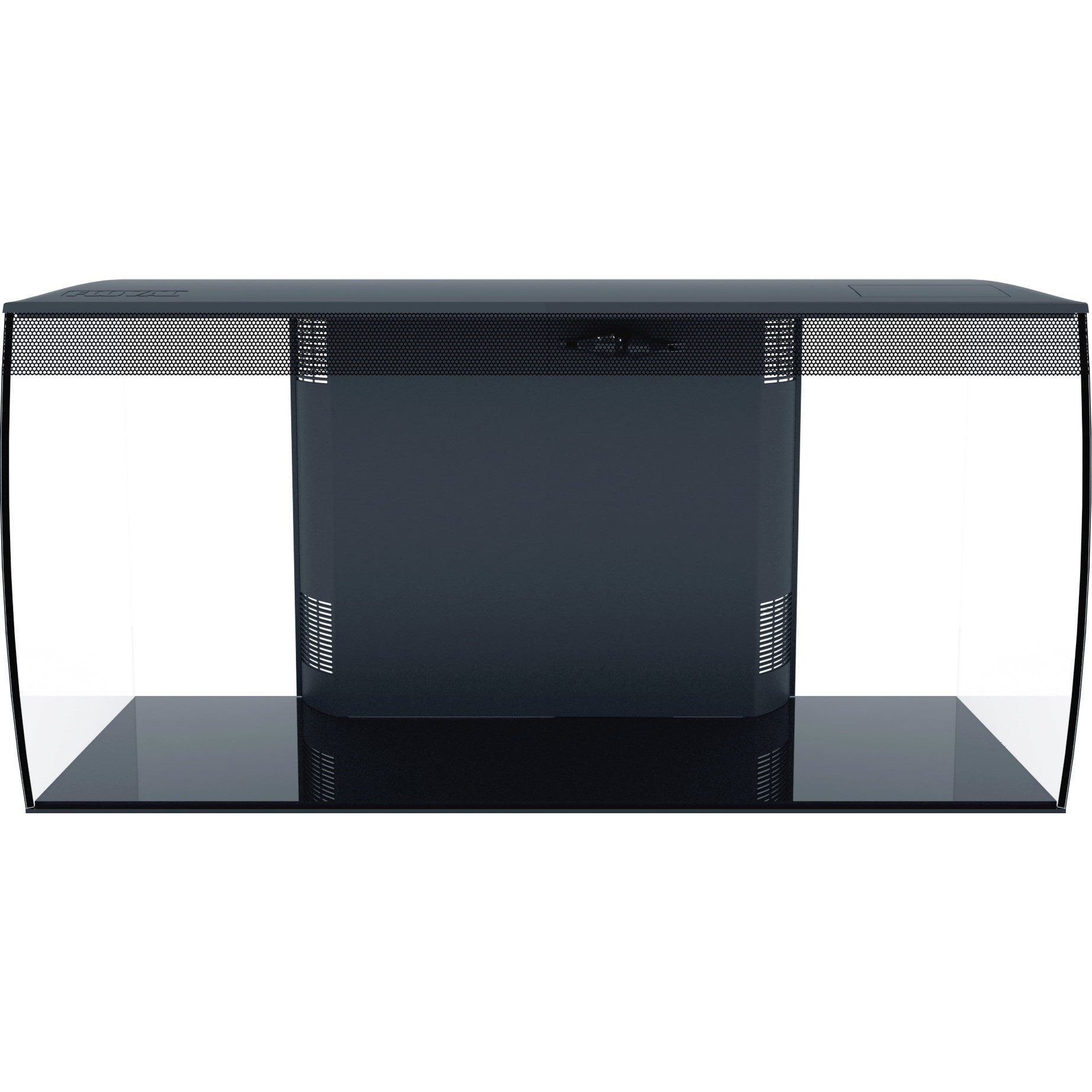 Fluval Flex Led 123ltr akvariesett